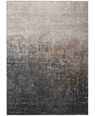 Chantille Machine Washable ACN1066 8'x10' Area Rug