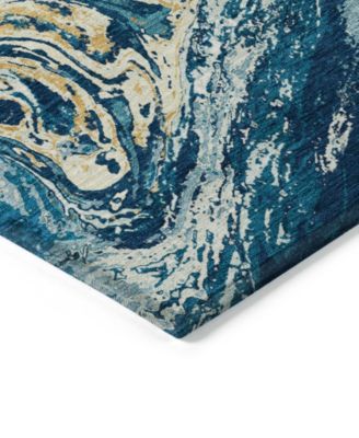 Chantille Machine Washable ACN1061 8'x10' Area Rug