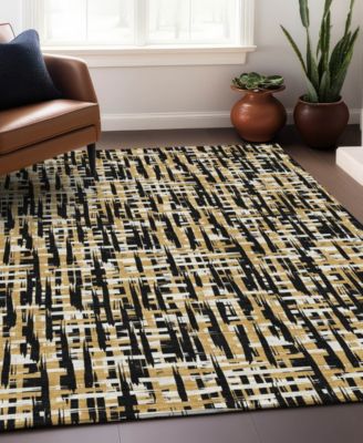 Chantille Machine Washable ACN1060 8'x10' Area Rug