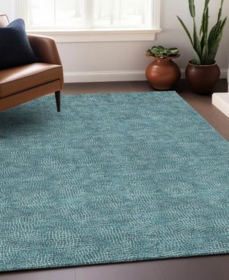 Chantille Machine Washable ACN1057 8'x10' Area Rug
