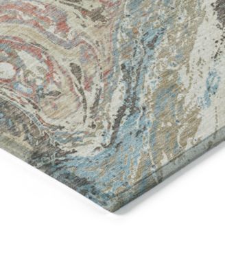 Chantille Machine Washable ACN1061 8'x10' Area Rug