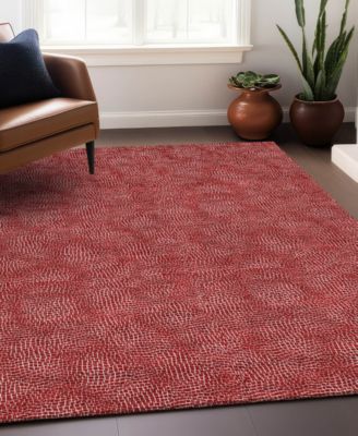 Chantille Machine Washable ACN1057 8'x10' Area Rug