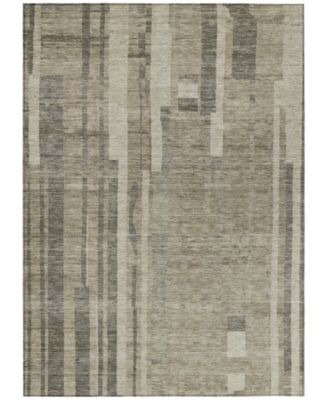 Chantille Machine Washable ACN1063 5'x7'6" Area Rug