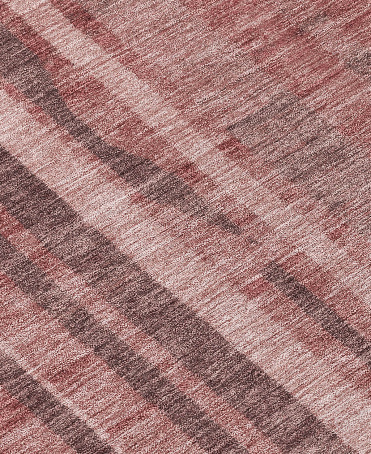 Addison Chantille Mahine Washable Acn1063 2'6"x3'10" Area Rug In Paprika