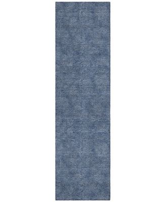 Chantille Machine Washable ACN1057 2'3"x7'6" Runner Area Rug