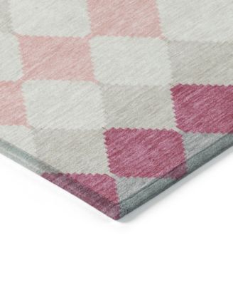 Addison Chantille Machine Washable ACN1007 10'x14' Area Rug