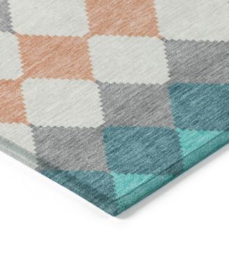 Chantille Machine Washable ACN1007 3'x5' Area Rug