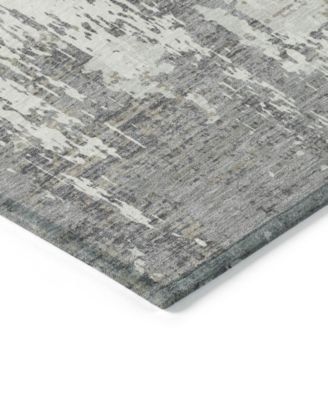 Chantille Machine Washable ACN1008 5'x7'6" Area Rug