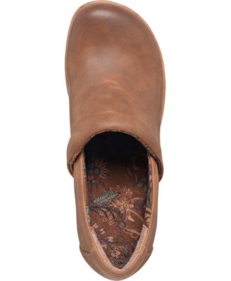 Women's Peggy II Slip-On Clog