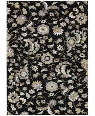 Chantille Machine Washable ACN1006 8'x10' Area Rug