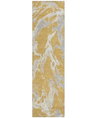 Chantille Machine Washable ACN1035 2'3"x7'6" Runner Area Rug