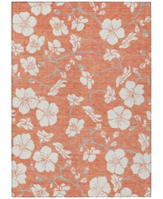 Chantille Machine Washable ACN1032 5'x7'6" Area Rug