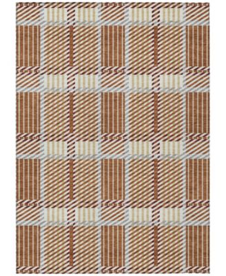 Chantille Machine Washable ACN1000 5'x7'6" Area Rug