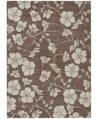 Chantille Machine Washable ACN1032 5'x7'6" Area Rug