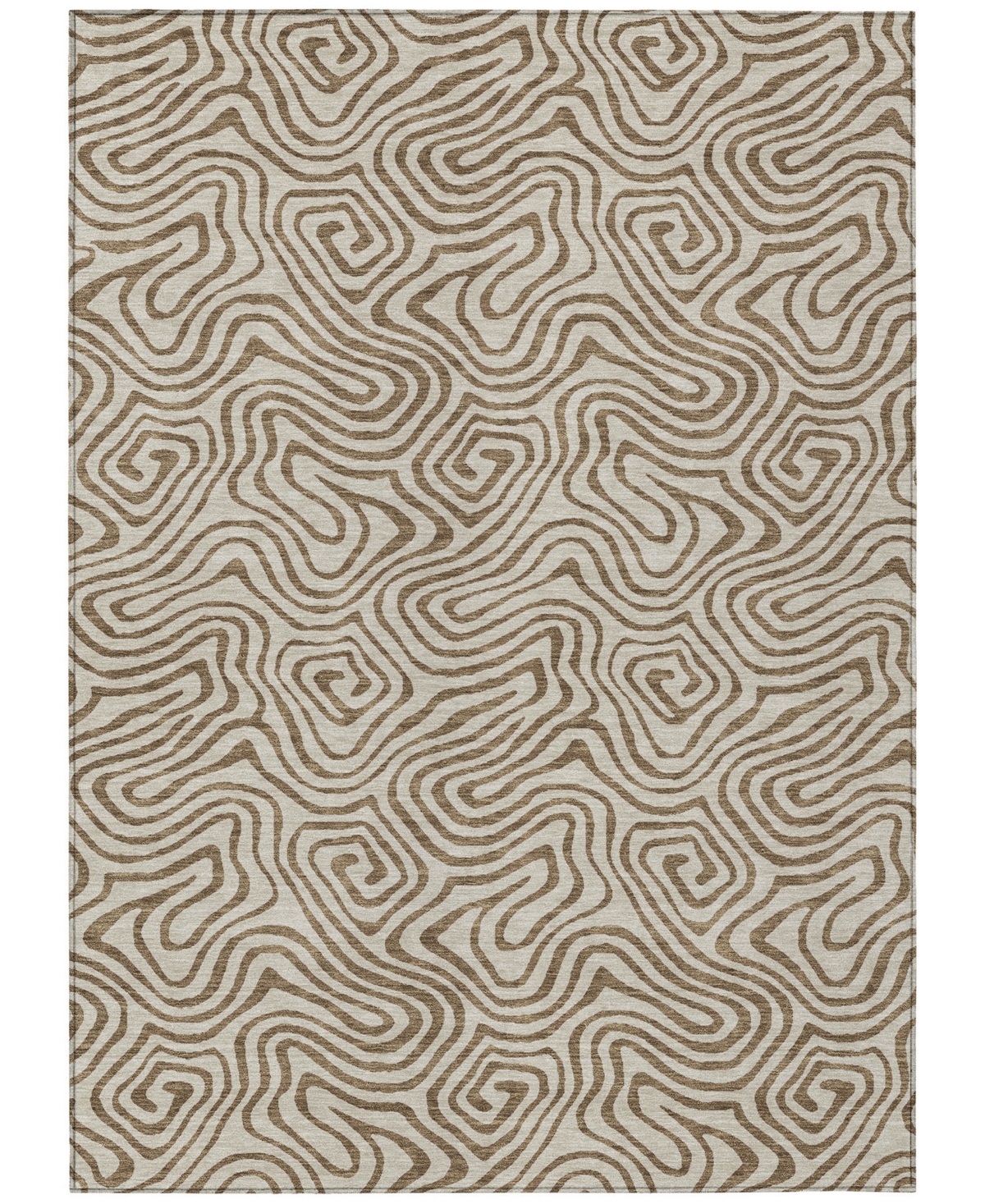 Addison Chantille Machine Washable ACN1031 8'x10' Area Rug
