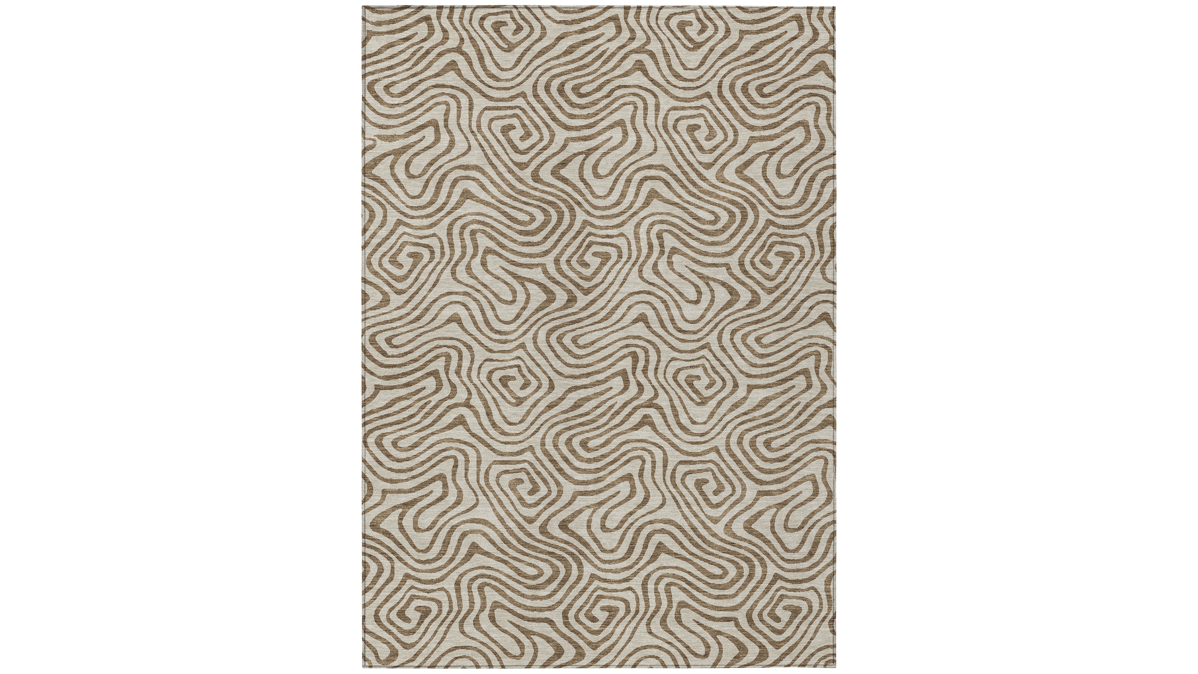 Addison Chantille Machine Washable ACN1031 8'x10' Area Rug