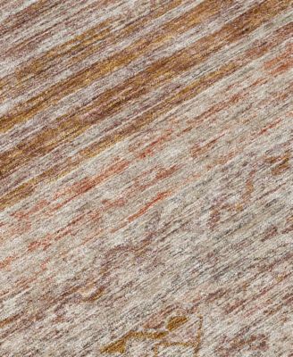 Addison Chantille Machine Washable ACN1219 5'x7'6" Area Rug