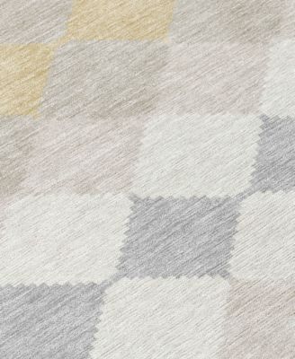 Chantille Machine Washable ACN1007 5'x7'6" Area Rug