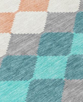 Chantille Machine Washable ACN1007 8'x10' Area Rug