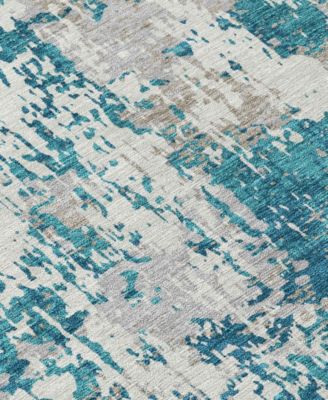 Chantille Machine Washable ACN1008 2'6"x3'10" Area Rug