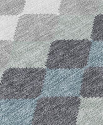 Chantille Machine Washable ACN1007 2'6"x3'10" Area Rug