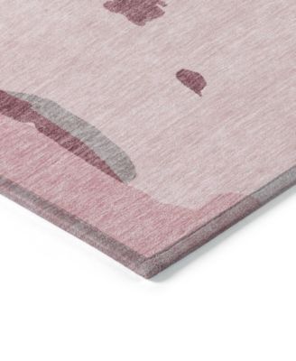 Chantille Machine Washable ACN1028 5'x7'6" Area Rug