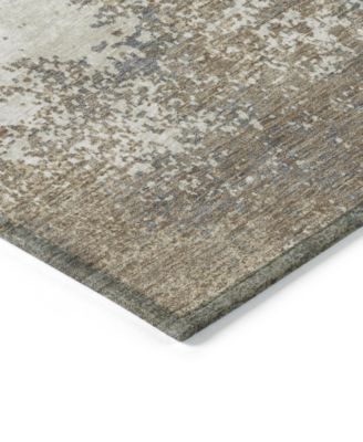 Chantille Machine Washable ACN1027 8'x10' Area Rug