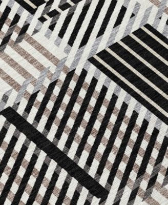 Chantille Machine Washable ACN1000 2'6"x3'10" Area Rug