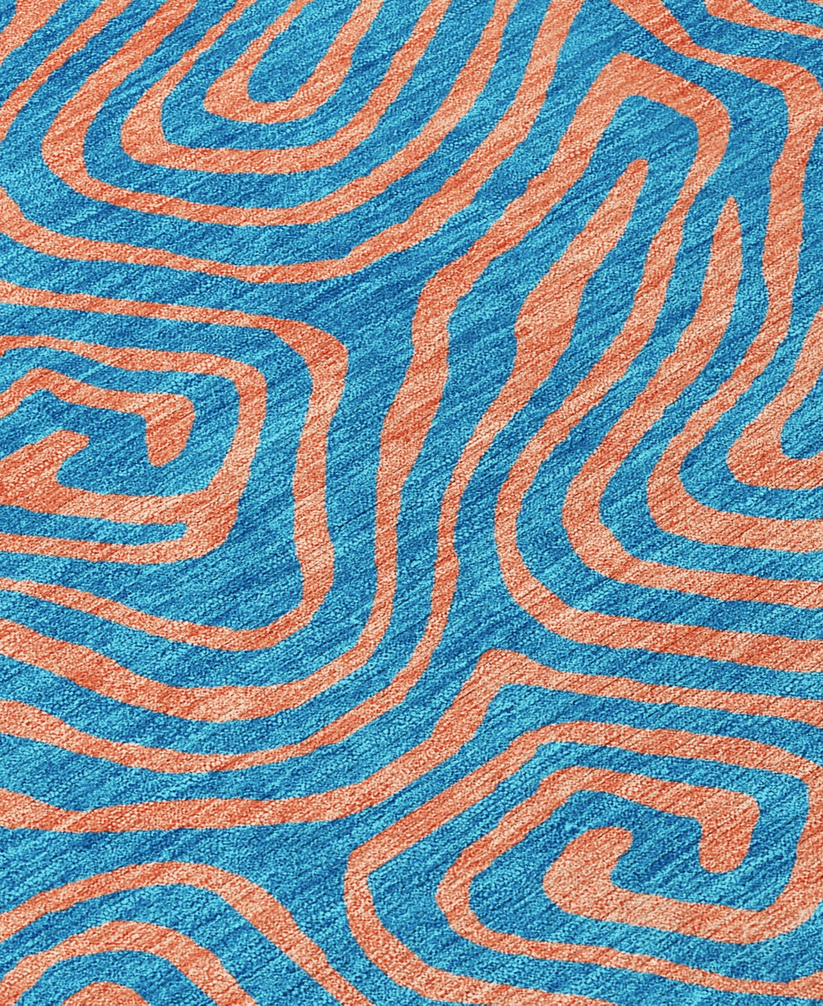 Addison Chantille Mahine Washable Acn1031 3'x5' Area Rug In Teal