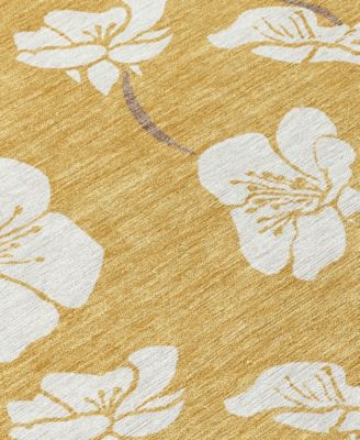 Chantille Machine Washable ACN1032 3'x5' Area Rug