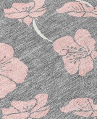 Chantille Machine Washable ACN1034 3'x5' Area Rug