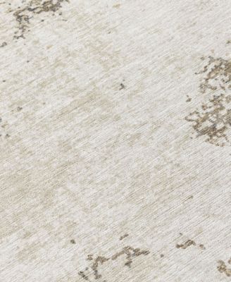 Chantille Machine Washable ACN1027 8'x10' Area Rug