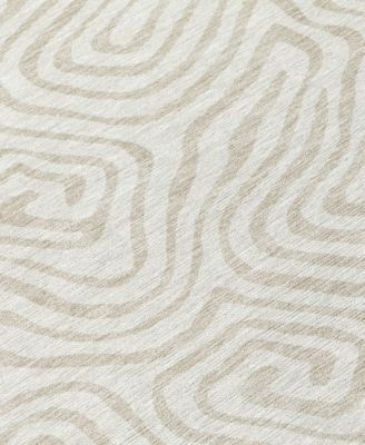 Chantille Machine Washable ACN1030 9'x12' Area Rug