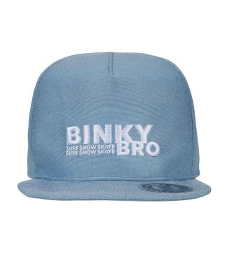 Boys Carlsbad Snapback Hat