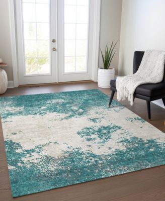 Chantille Machine Washable ACN1027 2'6"x3'10" Area Rug