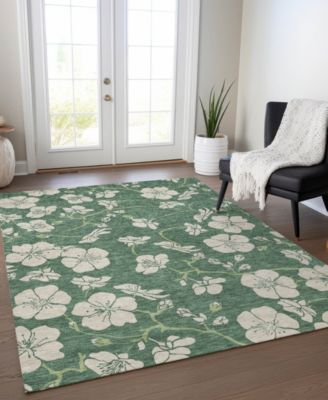 Chantille Machine Washable ACN1034 8'x10' Area Rug