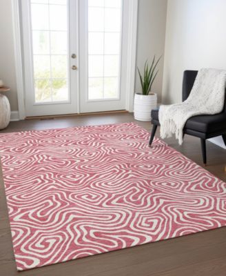 Chantille Machine Washable ACN1030 9'x12' Area Rug