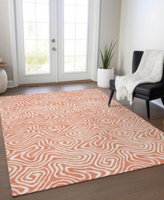 Chantille Machine Washable ACN1030 8'x10' Area Rug