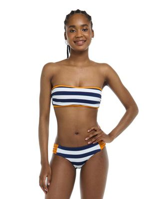 Womens Maritime Tops Bottoms One Piece