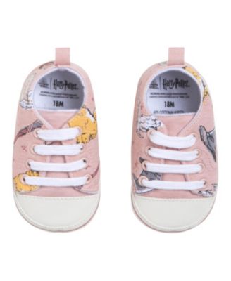 Baby Girls Bodysuit, Shorts and Shoes 3 Piece Outfit Set