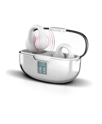 Wave-66 True Wireless Earbuds, Bluetooth, 20H Playtime