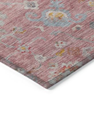 Chantille Machine Washable ACN1107 2'3''x7'6'' Runner Area Rug