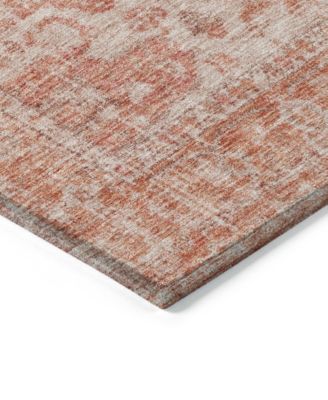 Chantille Machine Washable ACN1104 2'3''x7'6'' Runner Area Rug