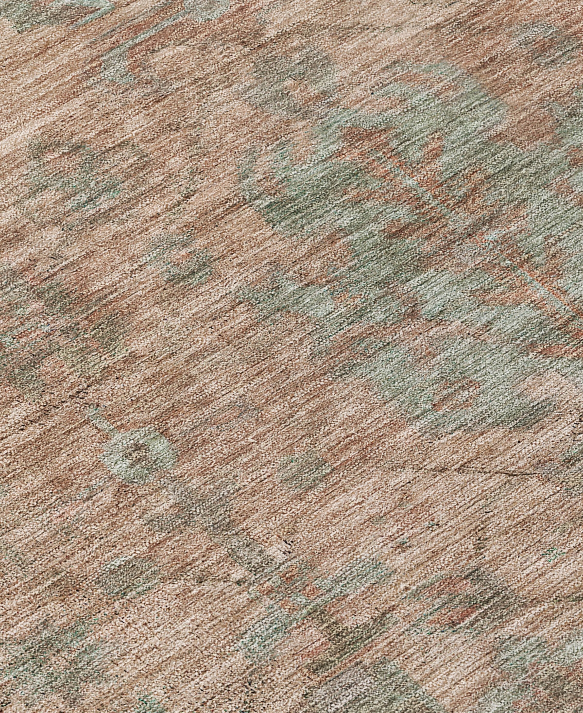 ADDISON CHANTILLE MACHINE WASHABLE ACN1105 10'X14' AREA RUG