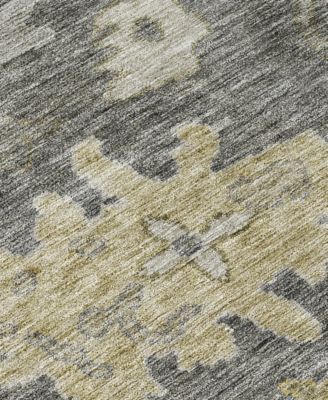 Chantille Machine Washable ACN1108 2'6''x3'10'' Area Rug