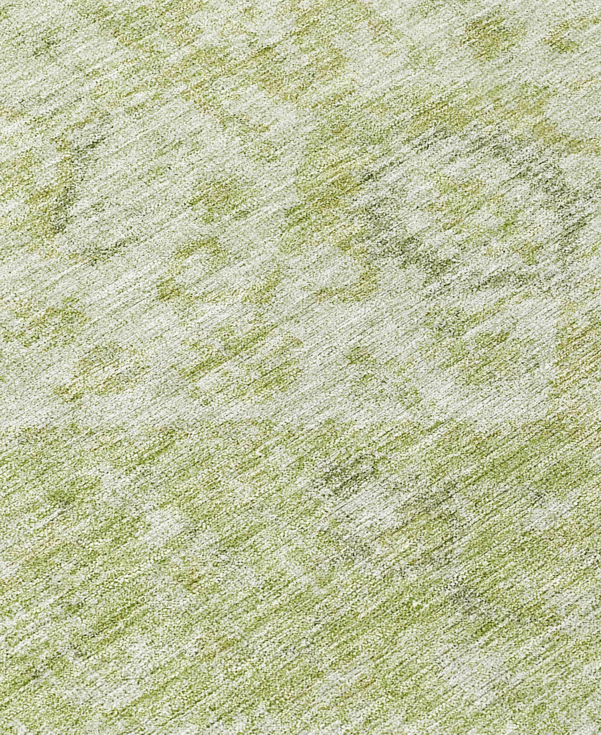 Addison Chantille Machine Washable Acn1104 2'6''x3'10'' Area Rug In Sage