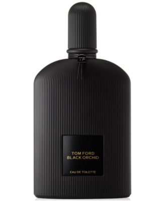 macy's tom ford black orchid