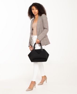 Mid Origami 11" Tablet Premium Neoprene Tote