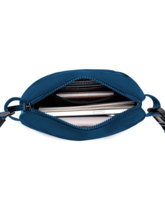 Lux and Nyx Origami Belt Bag and Sling Bag - Ultra Matte Nylon - Convertible Belt, Sling, and Crossbody Bag