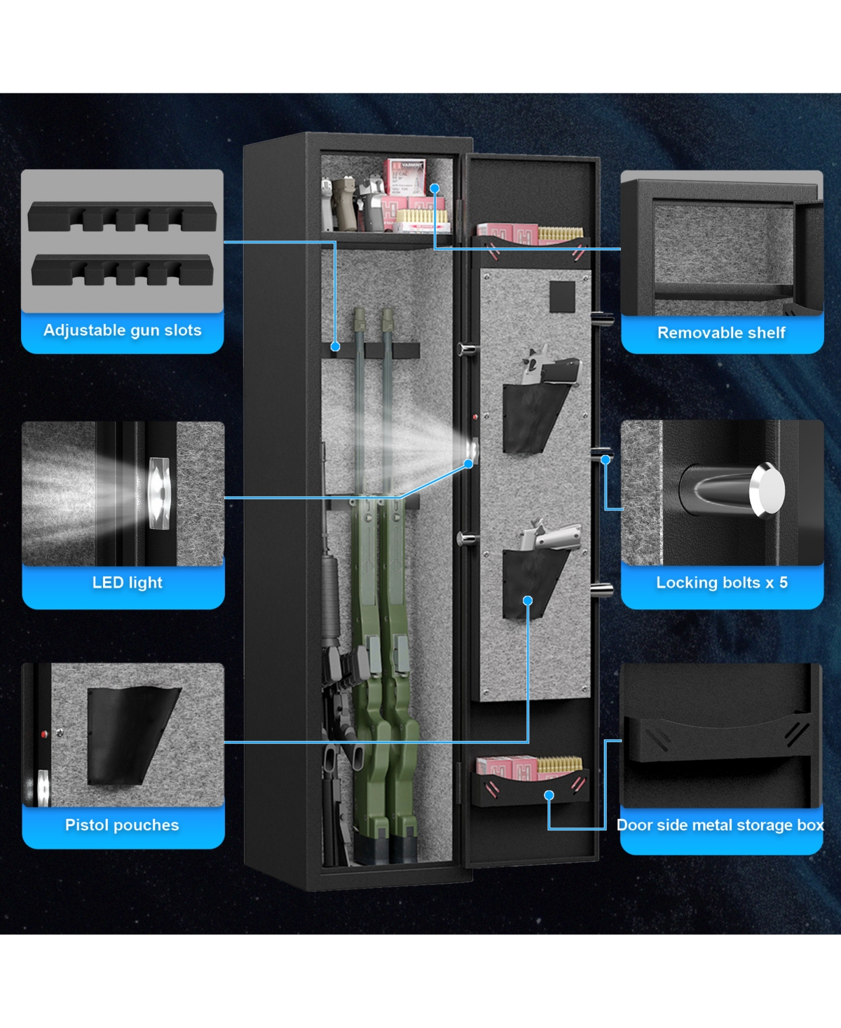 Streamdale Furniture 
